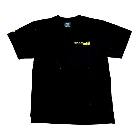 Limited Run Soulection Radio Shirt with Logo - Picture 2 of 4